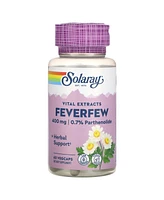 Solaray Vital Extracts Feverfew