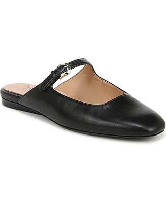 Naturalizer Women's Apple Square Toe Mary Jane Mules