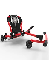 EzyRoller Drifter X - Red Ride-On Scooter