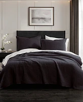 Donna Karan Home Velvet Sham, Standard