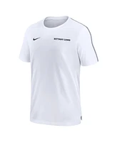 Nike Men's Penn State Nittany Lions 2024 Sideline Coach Performance T-shirt