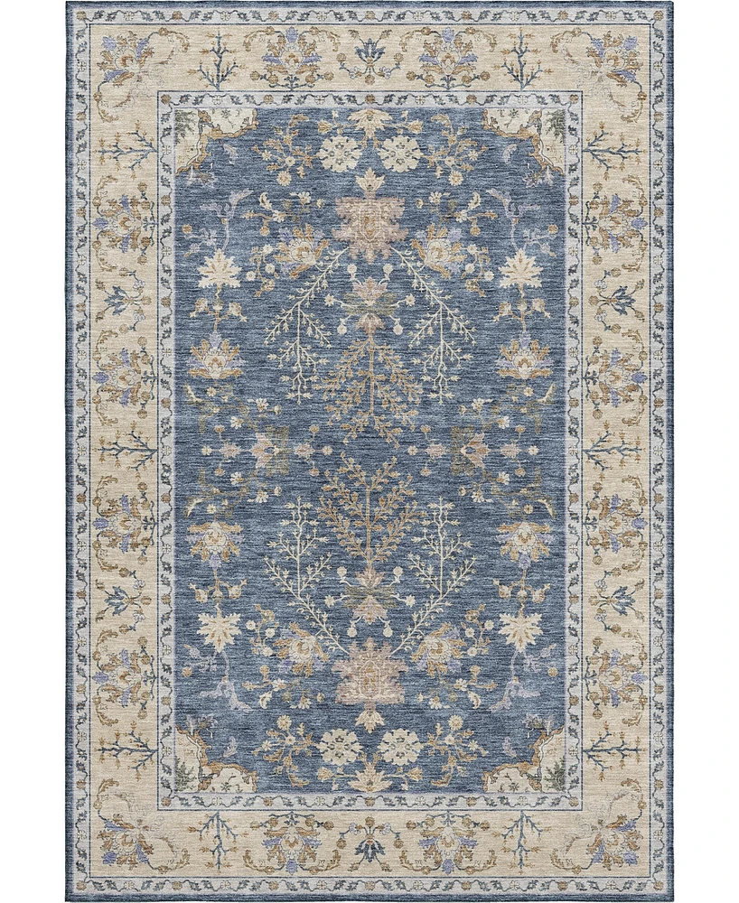 Dalyn Hatay Washable HY9 8'x10' Area Rug