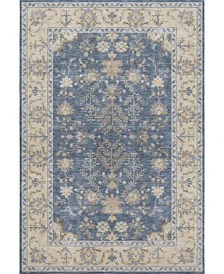 Dalyn Hatay Washable HY9 8'x10' Area Rug