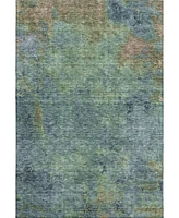 Dalyn Trevi Washable TV9 2'6"x3'10" Area Rug