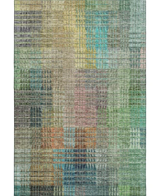 Dalyn Trevi Washable TV6 3'x5' Area Rug