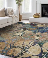 Dalyn Trevi Washable TV17 3'x5' Area Rug