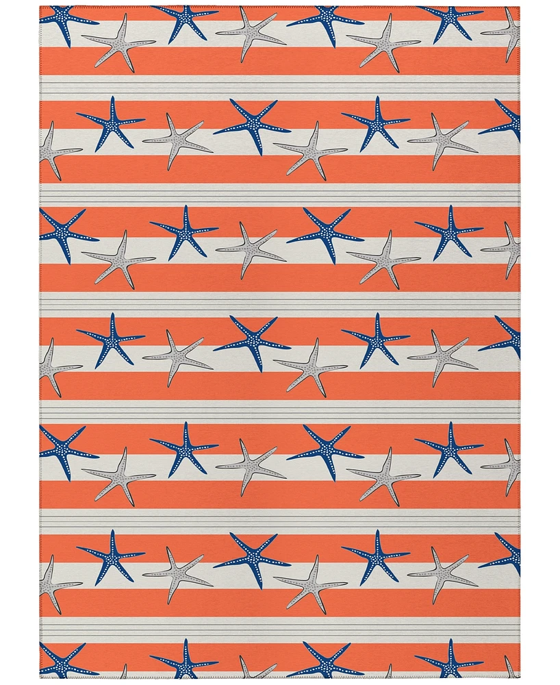 Dalyn Seabreeze SZ12 3'x5' Area Rug