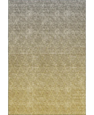 Dalyn Lazio Washable LZ2 2'6"x3'10" Area Rug