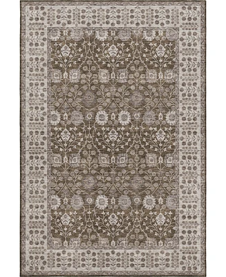 Dalyn Hatay Washable HY8 8'x10' Area Rug