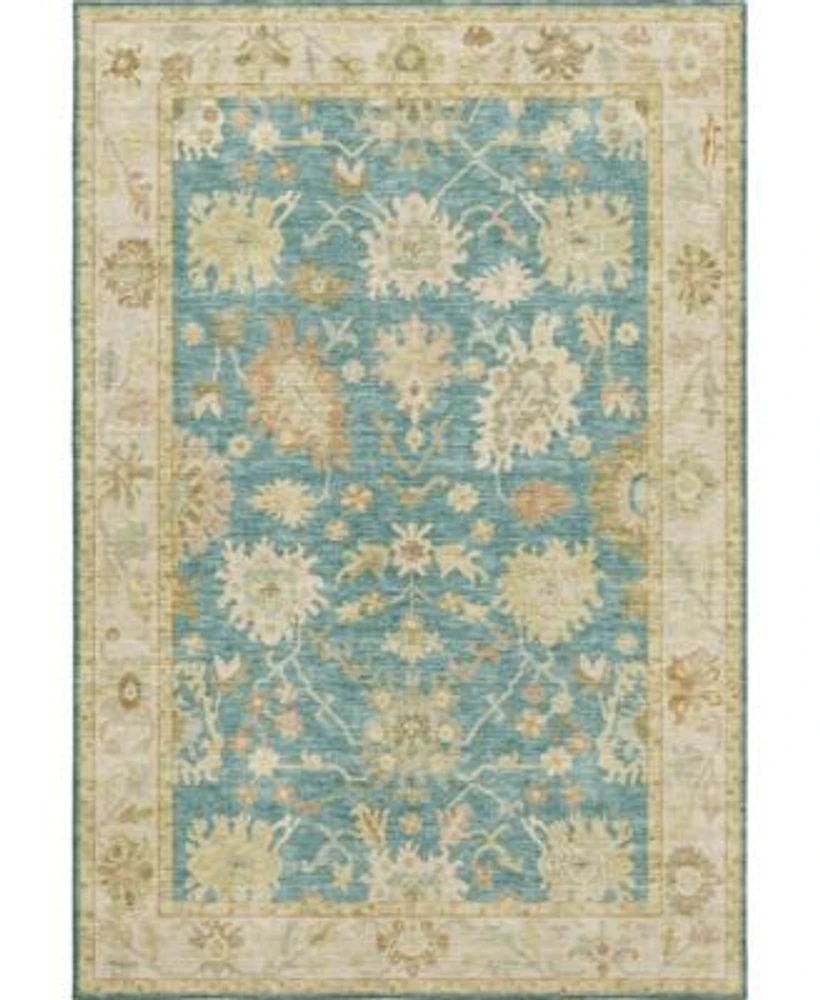 Dalyn Hatay Washable Hy2 Rug Collection