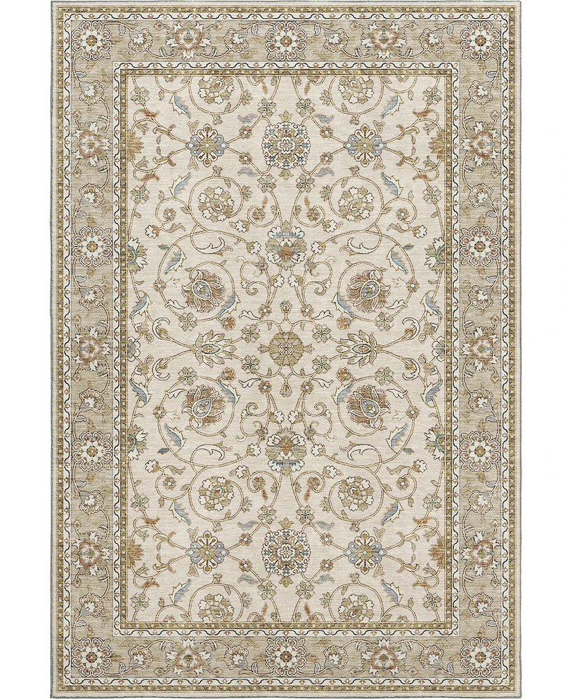 Dalyn Hatay Washable HY1 8'x10' Area Rug