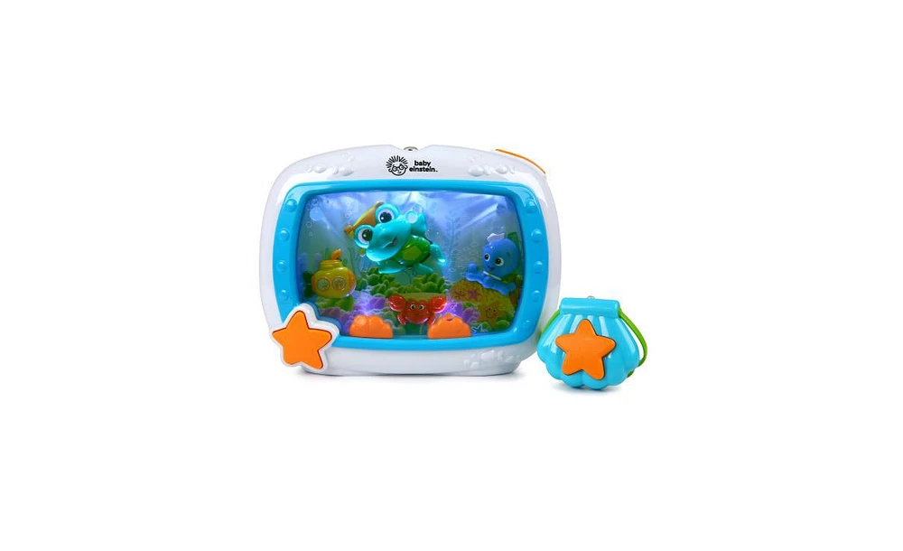 Baby Einstein Sea Dreams Soother Crib Toy