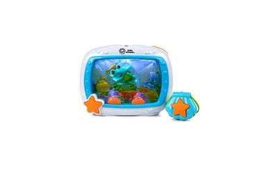 Baby Einstein Sea Dreams Soother Crib Toy
