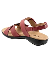Trotters River Sandal