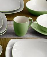 Noritake Colorwave Square Place Setting 4 Piece