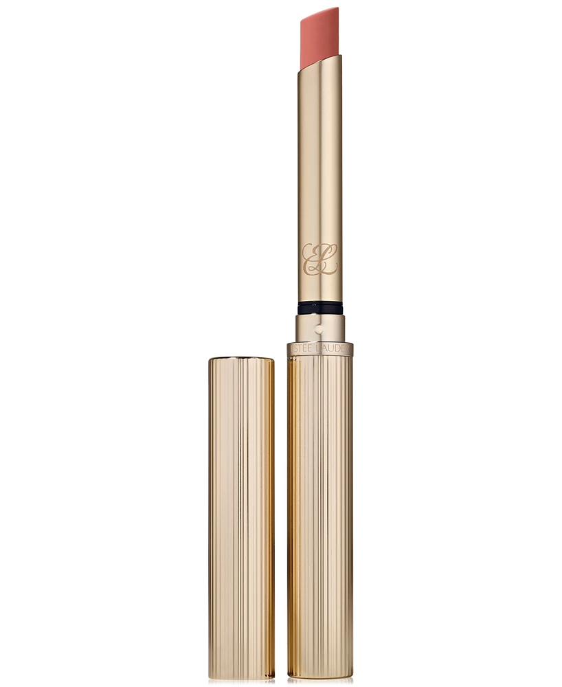 Estee Lauder Pure Color Explicit Silk Matte Lipstick