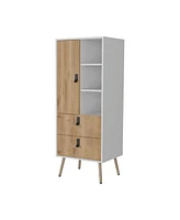 Fm Furniture Kimball Tall Dresser