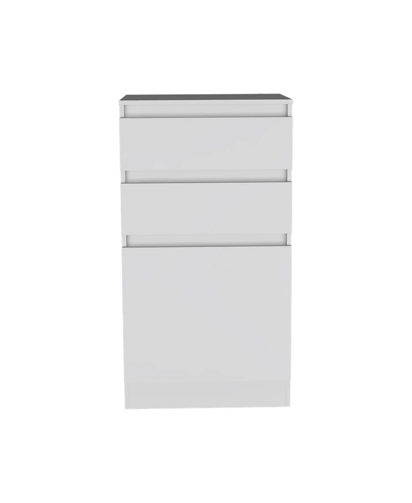 Fm Furniture Celestial Dresser