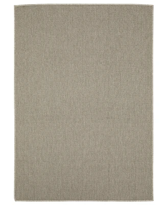 Oriental Weavers Caicos CA07A 3'3x5' Area Rug
