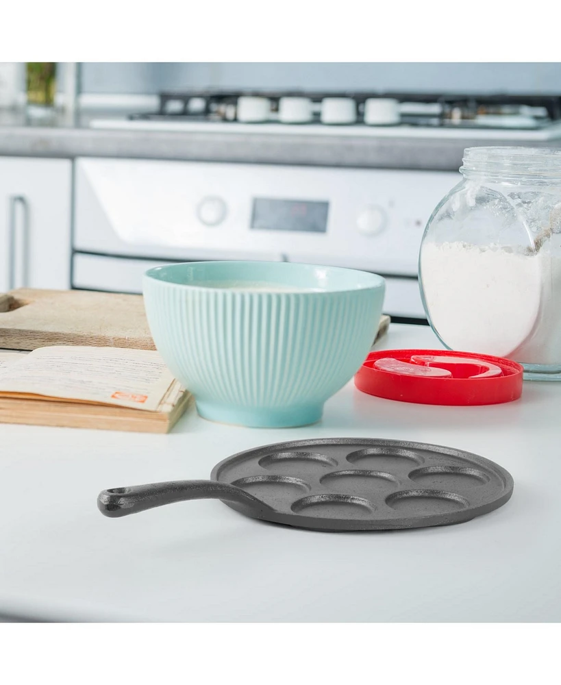 Mini Pancake Maker / Plett Pan