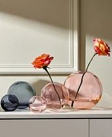 Nude Glass Large Mars Vase