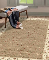 Closeout! Km Home Pesaro 5'5"x7'7" Area Rug