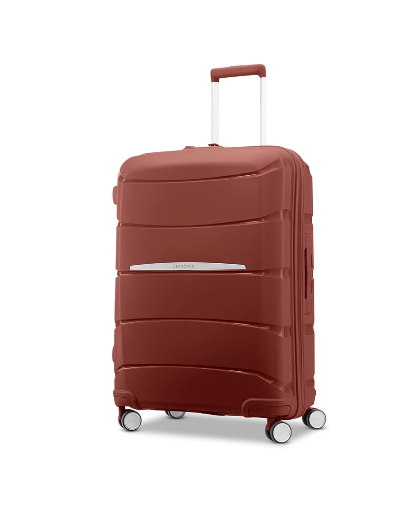 Samsonite Outline Pro Medium Hardside Expandable Spinner