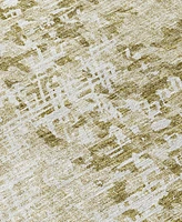 Addison Chantille Machine Washable ACN721 2'3"x7'6" Runner Area Rug