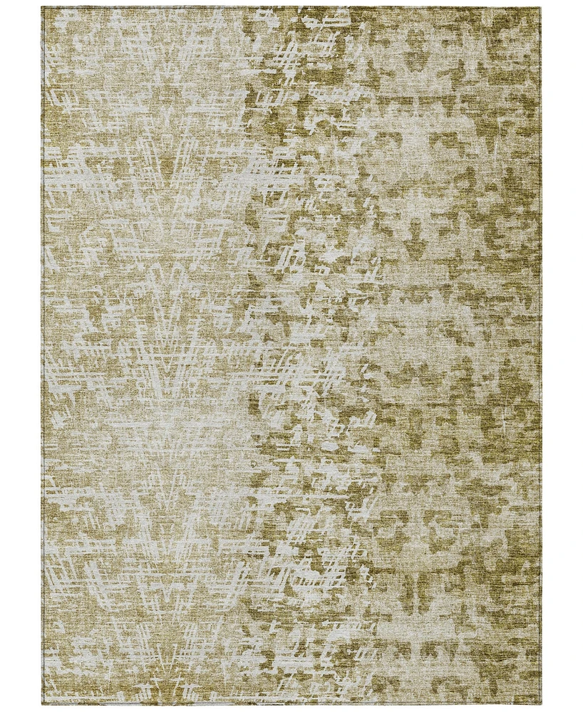 Addison Chantille Machine Washable ACN721 2'6"x3'10" Area Rug