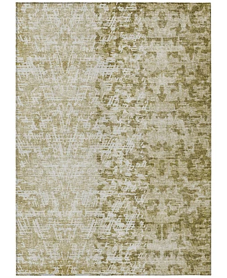 Addison Chantille Machine Washable ACN721 2'6"x3'10" Area Rug