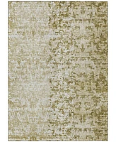 Addison Chantille Machine Washable ACN721 2'6"x3'10" Area Rug