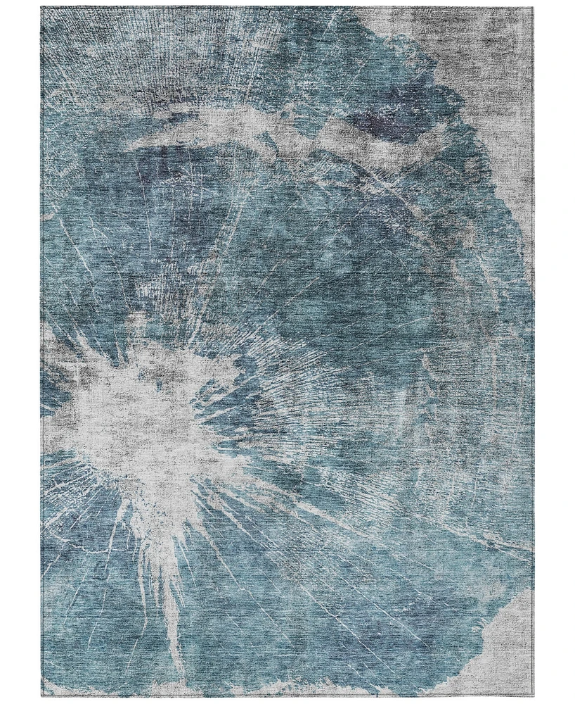 Addison Chantille Machine Washable ACN719 2'6"x3'10" Area Rug