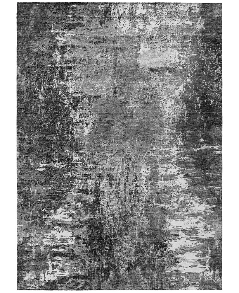 Addison Chantille Machine Washable ACN718 5'x7'6" Area Rug