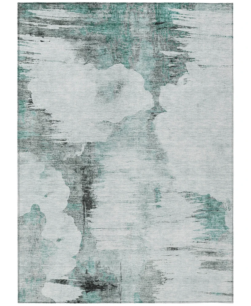 Addison Chantille Machine Washable ACN710 8'x10' Area Rug