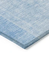 Addison Chantille Machine Washable ACN711 2'3"x7'6" Runner Area Rug