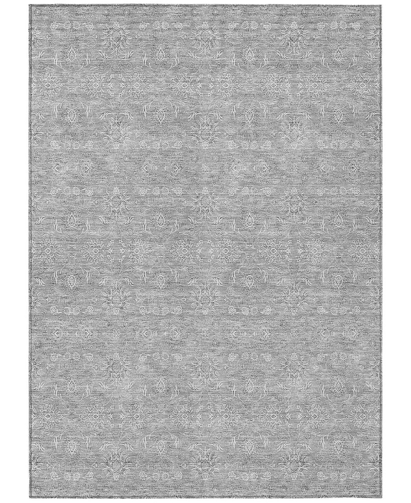 Addison Chantille Machine Washable ACN703 5'x7'6" Area Rug