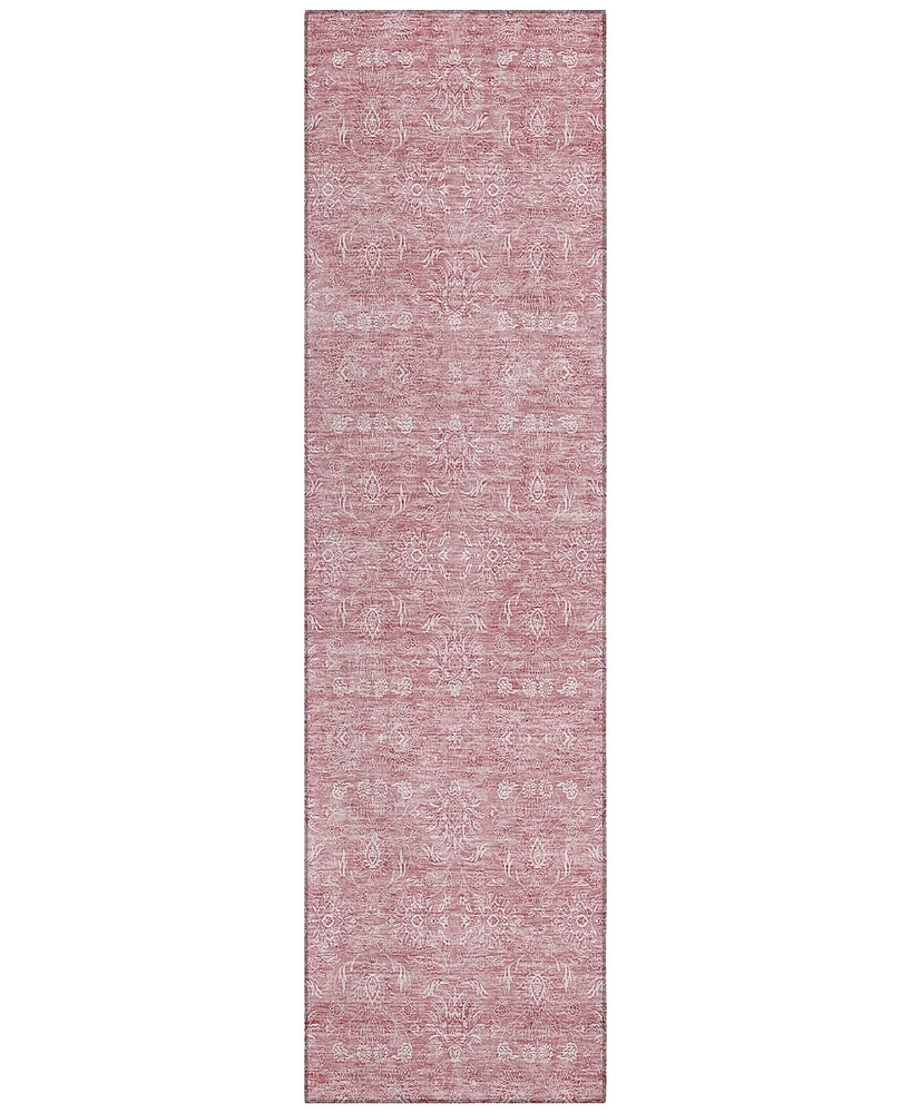 Addison Chantille Machine Washable ACN703 2'3"x7'6" Runner Area Rug