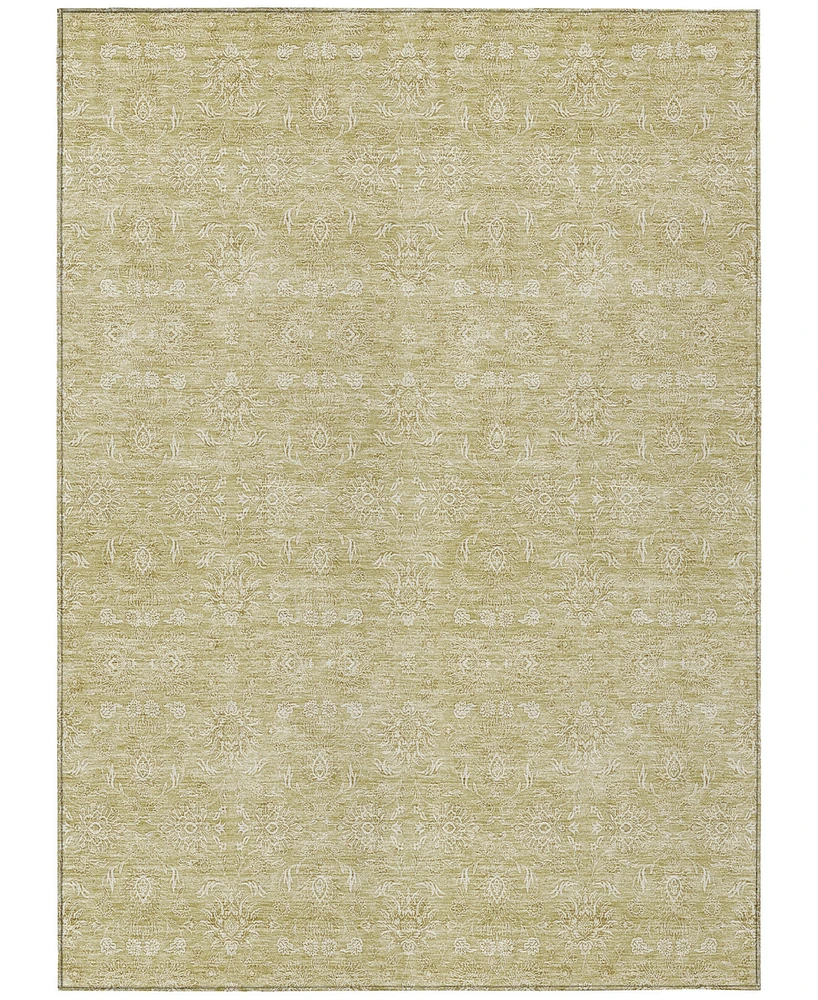 Addison Chantille Machine Washable ACN703 5'x7'6" Area Rug