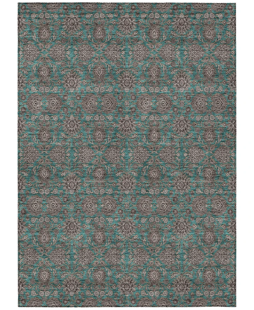 Addison Chantille Machine Washable ACN702 9'x12' Area Rug