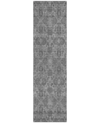 Addison Chantille Machine Washable ACN702 2'3"x7'6" Runner Area Rug