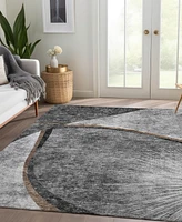 Addison Chantille Machine Washable ACN701 9'x12' Area Rug