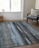 Addison Chantille Machine Washable ACN693 9'x12' Area Rug