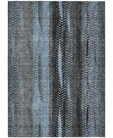 Addison Chantille Machine Washable ACN693 3'x5' Area Rug