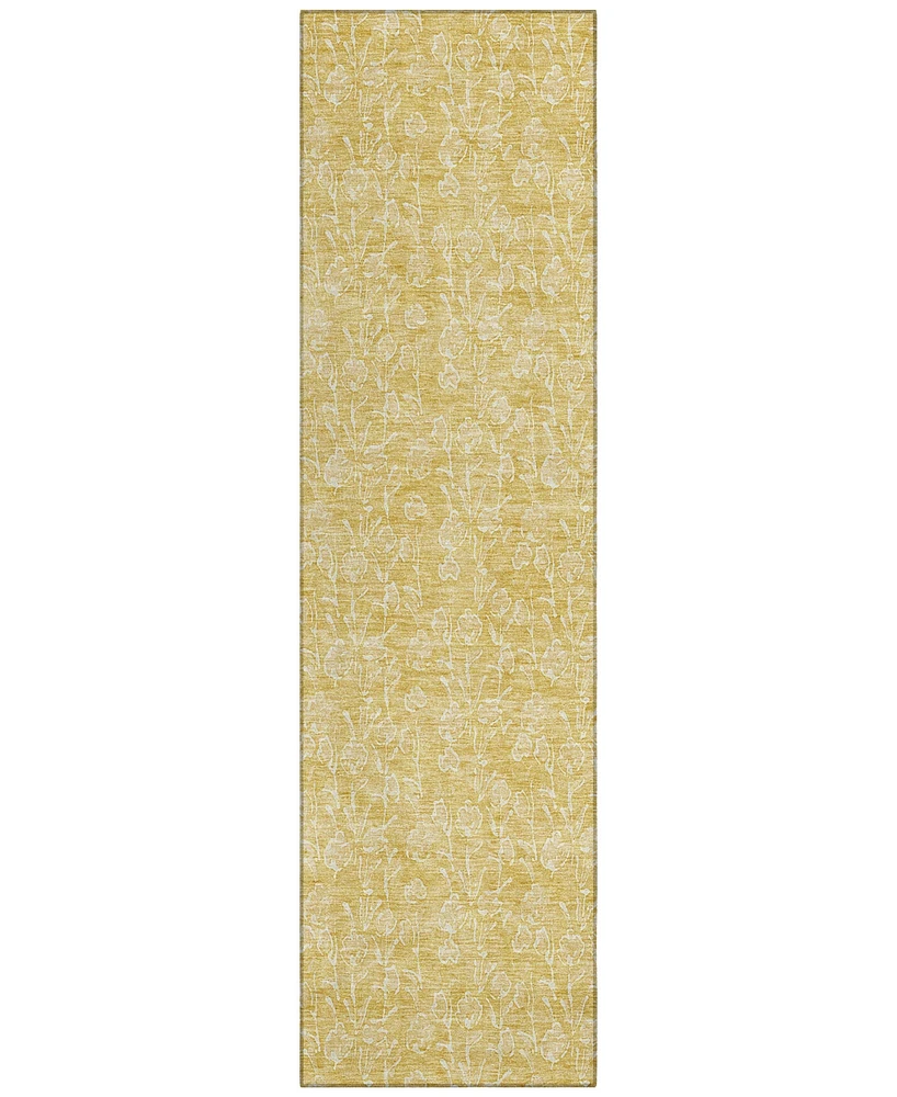 Addison Chantille Machine Washable ACN691 2'3"x7'6" Runner Area Rug
