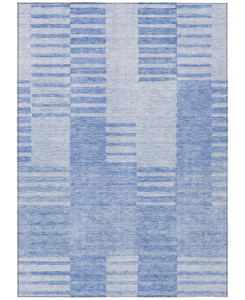 Addison Chantille Machine Washable ACN686 3'x5' Area Rug