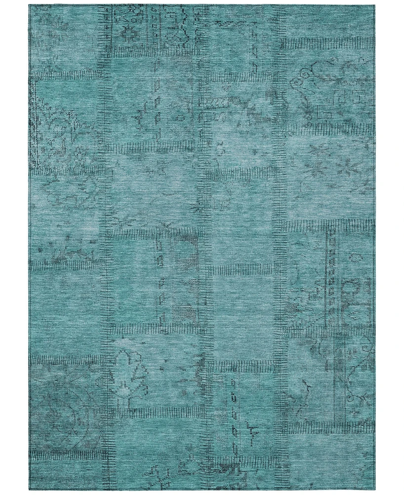 Addison Chantille Machine Washable ACN685 9'x12' Area Rug