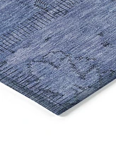 Addison Chantille Machine Washable ACN685 2'3"x7'6" Runner Area Rug
