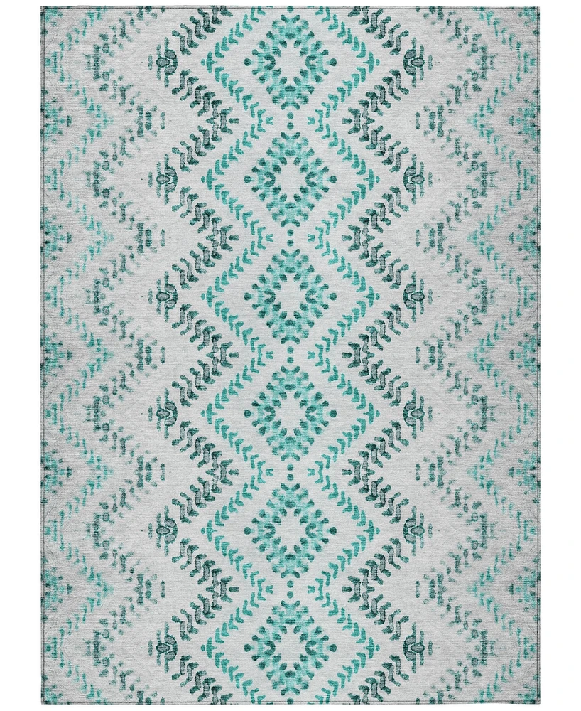 Addison Chantille Machine Washable ACN684 9'x12' Area Rug