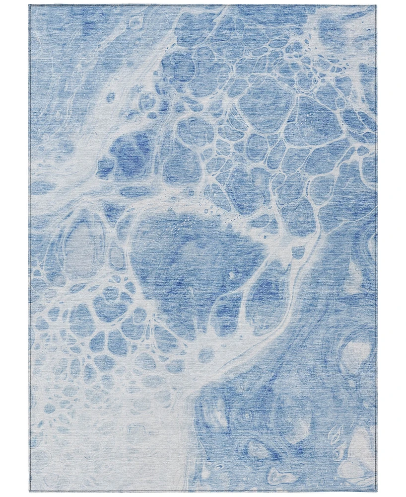Addison Chantille Machine Washable ACN682 3'x5' Area Rug