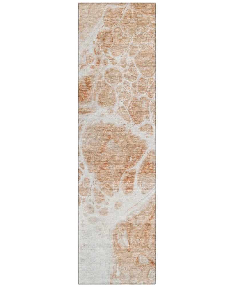 Addison Chantille Machine Washable ACN682 2'3"x7'6" Runner Area Rug